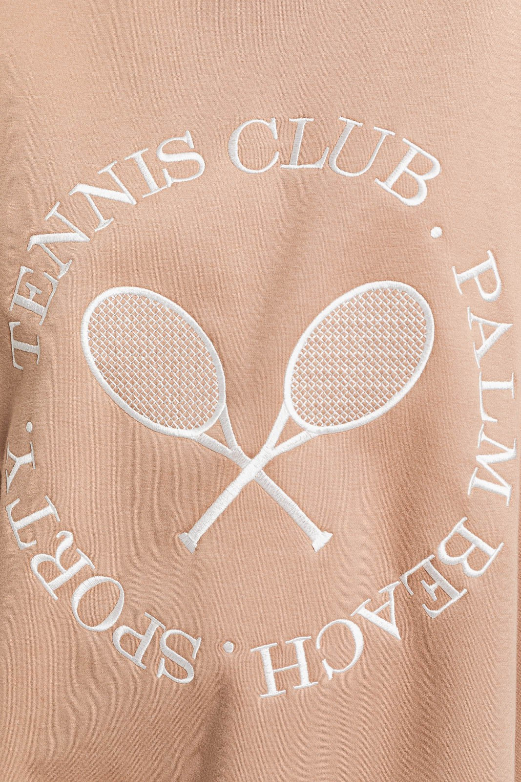 Palm Beach Tennis Club Sweatshirt